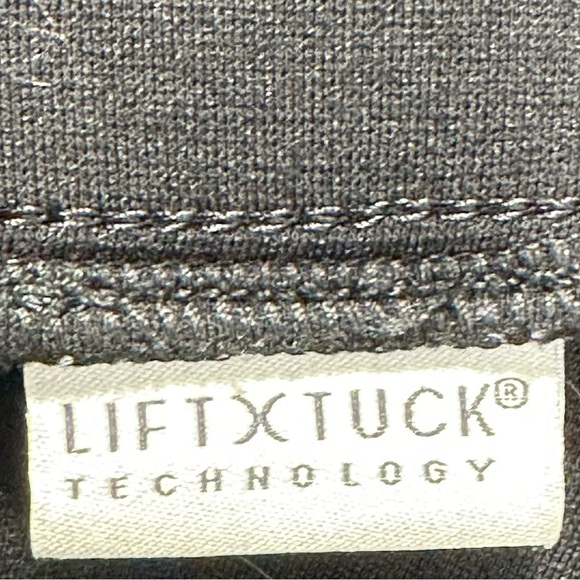 Nydj Womens Pull On Skinny Ankle Zipper Pants - Picture 10 of 11